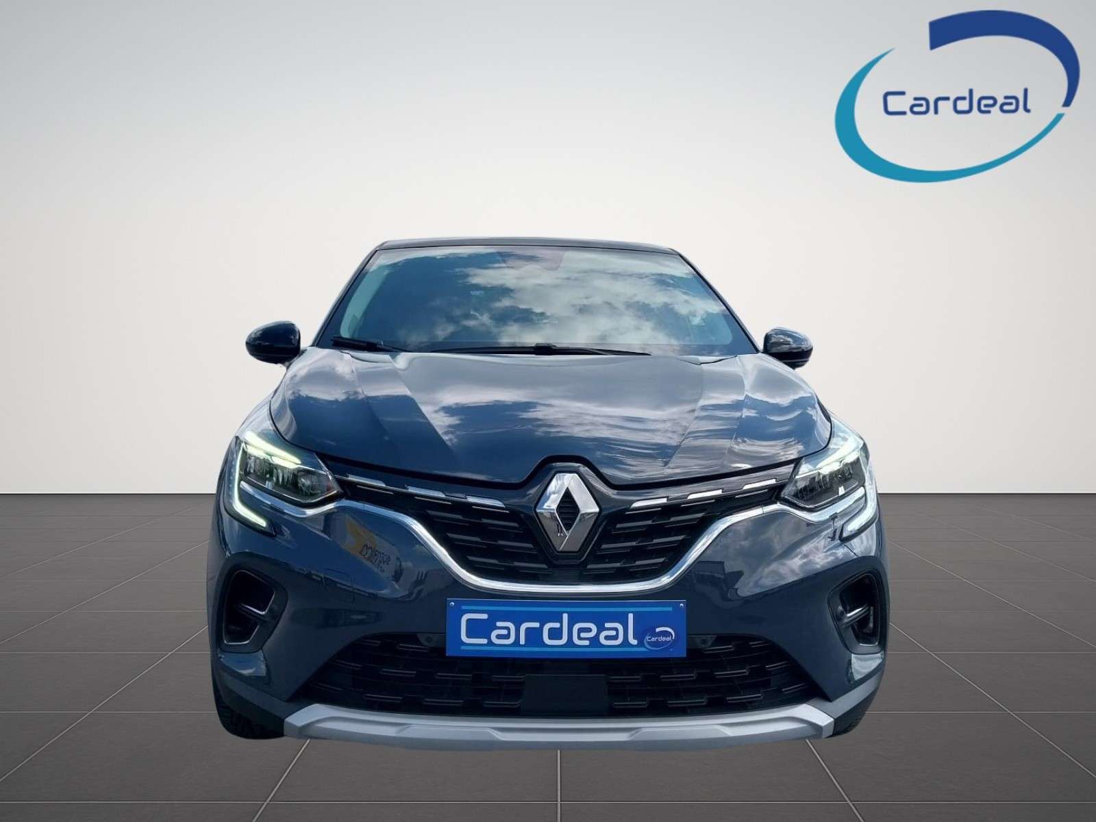 Renault Captur CLIM/GPS/CAMERA/BLUETOOTH/GARANTIE./
