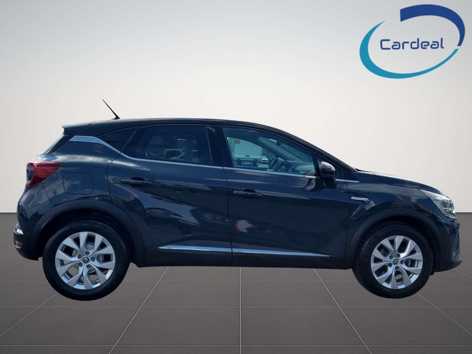 Renault Captur CLIM/GPS/CAMERA/BLUETOOTH/GARANTIE./