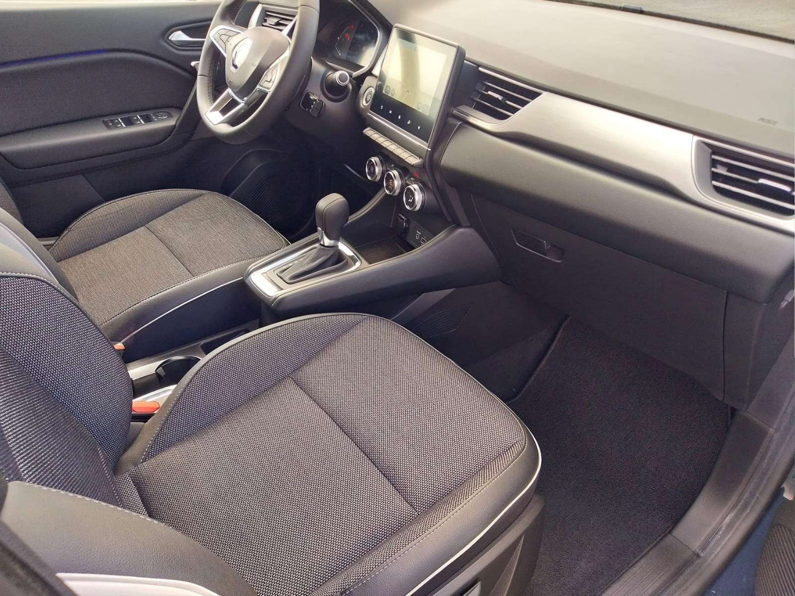Renault Captur CLIM/GPS/CAMERA/BLUETOOTH/GARANTIE./