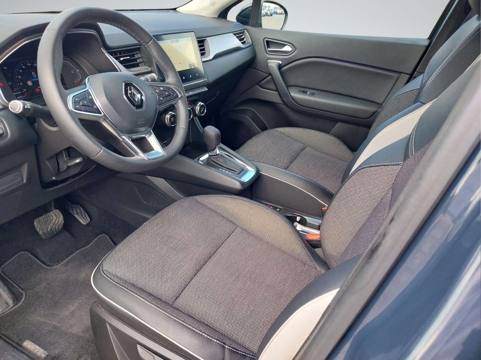 Renault Captur CLIM/GPS/CAMERA/BLUETOOTH/GARANTIE./