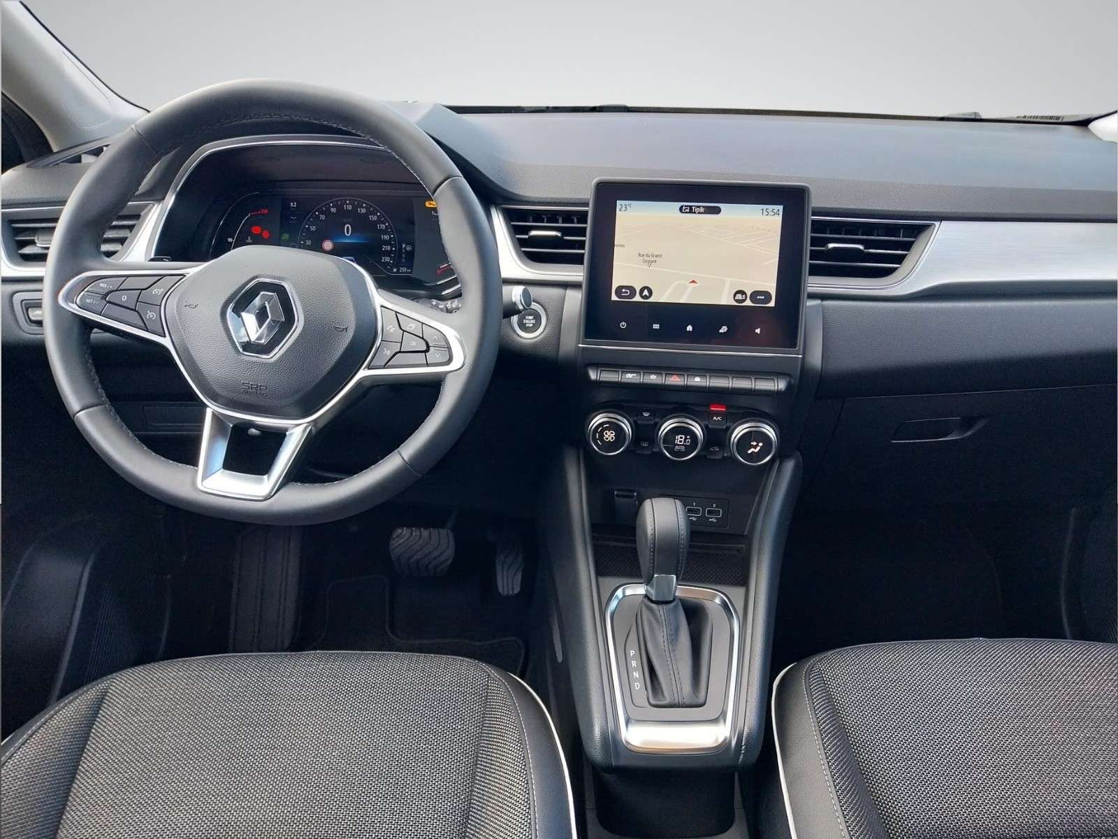 Renault Captur CLIM/GPS/CAMERA/BLUETOOTH/GARANTIE./