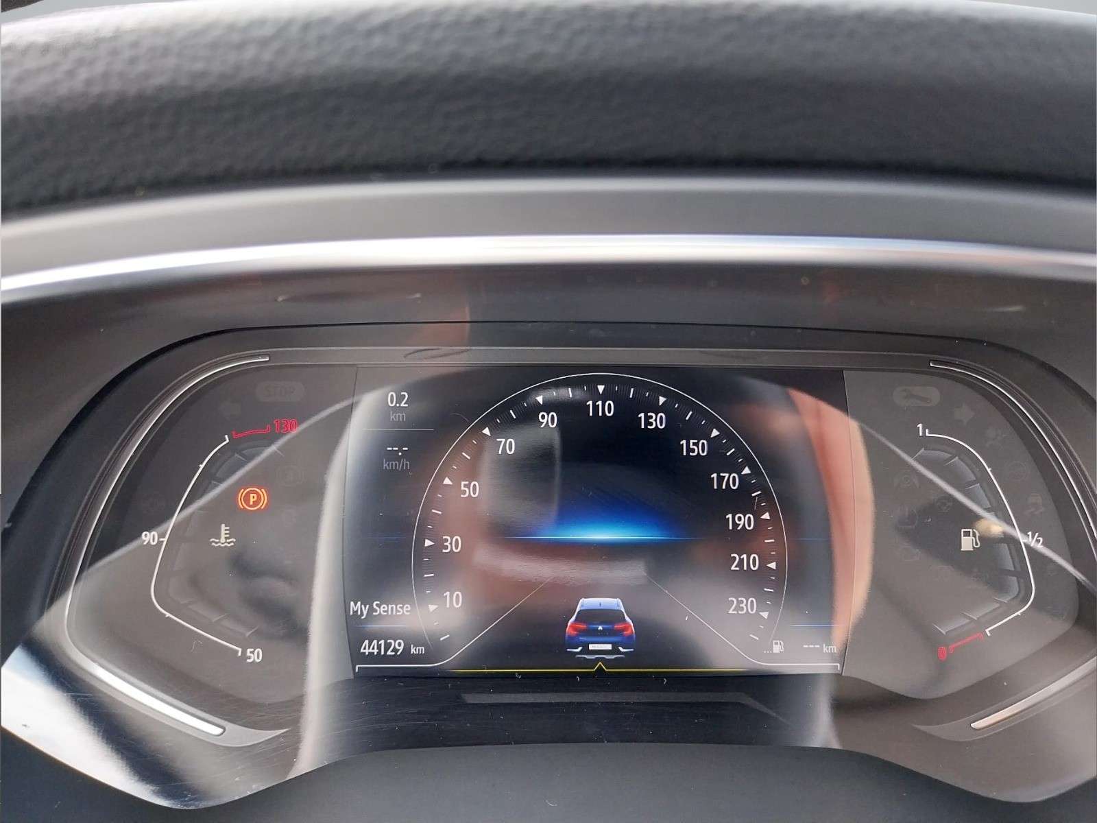 Renault Captur CLIM/GPS/CAMERA/BLUETOOTH/GARANTIE./