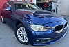 BMW 316 Touring + NAVIGATION + JANTES thumbnail