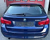 BMW 316 Touring + NAVIGATION + JANTES thumbnail