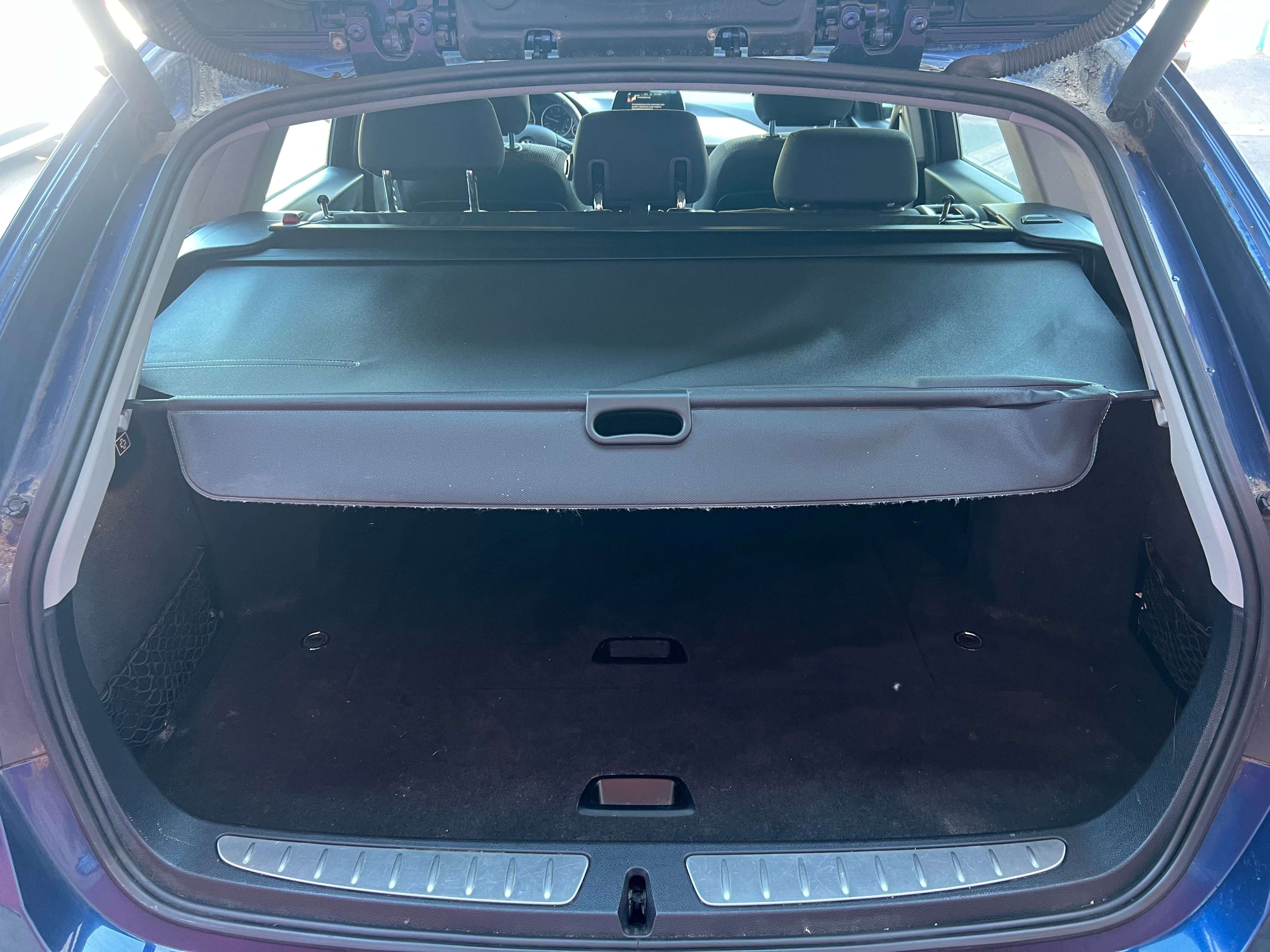 BMW 316 Touring + NAVIGATION + JANTES