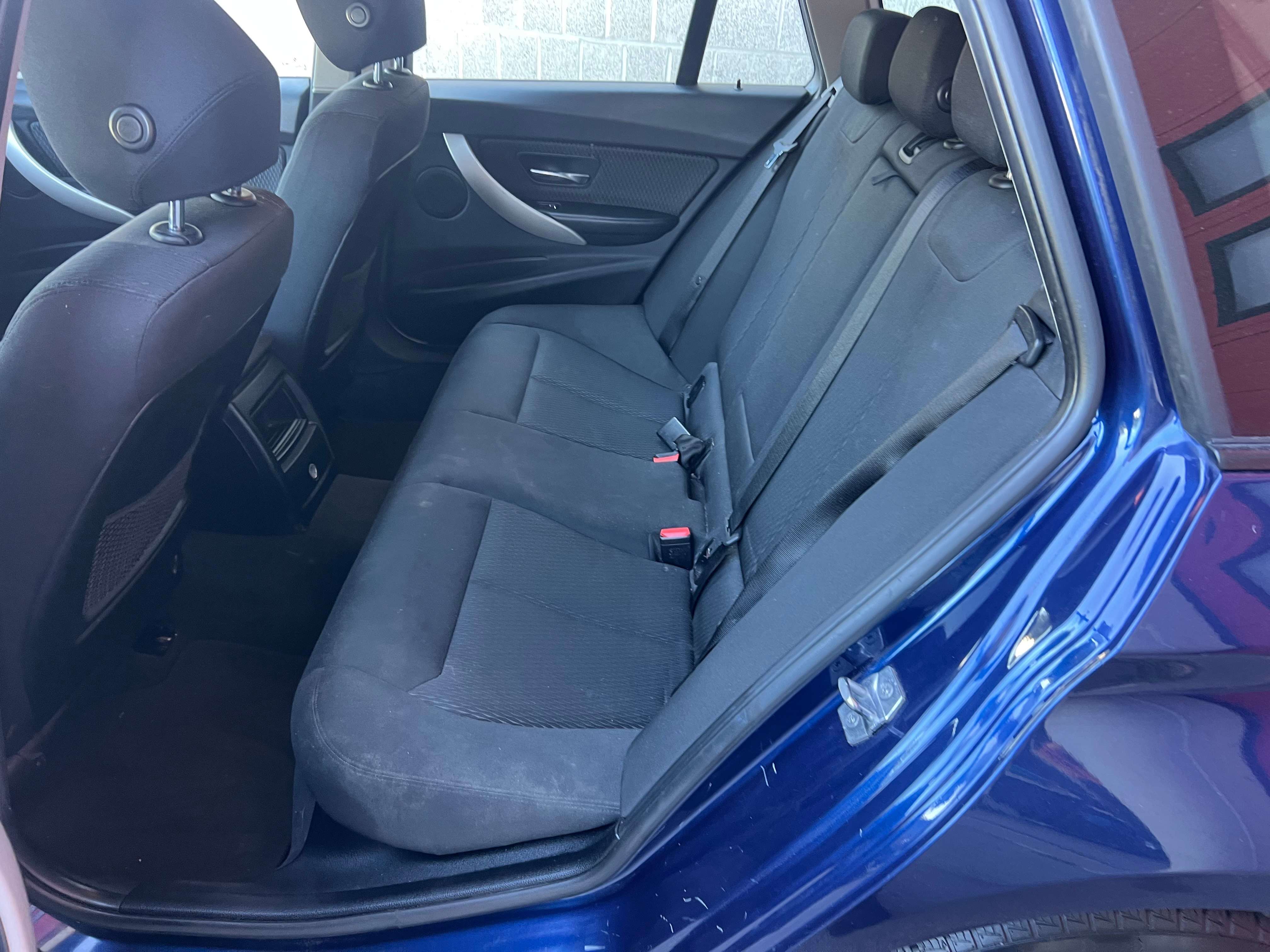 BMW 316 Touring + NAVIGATION + JANTES
