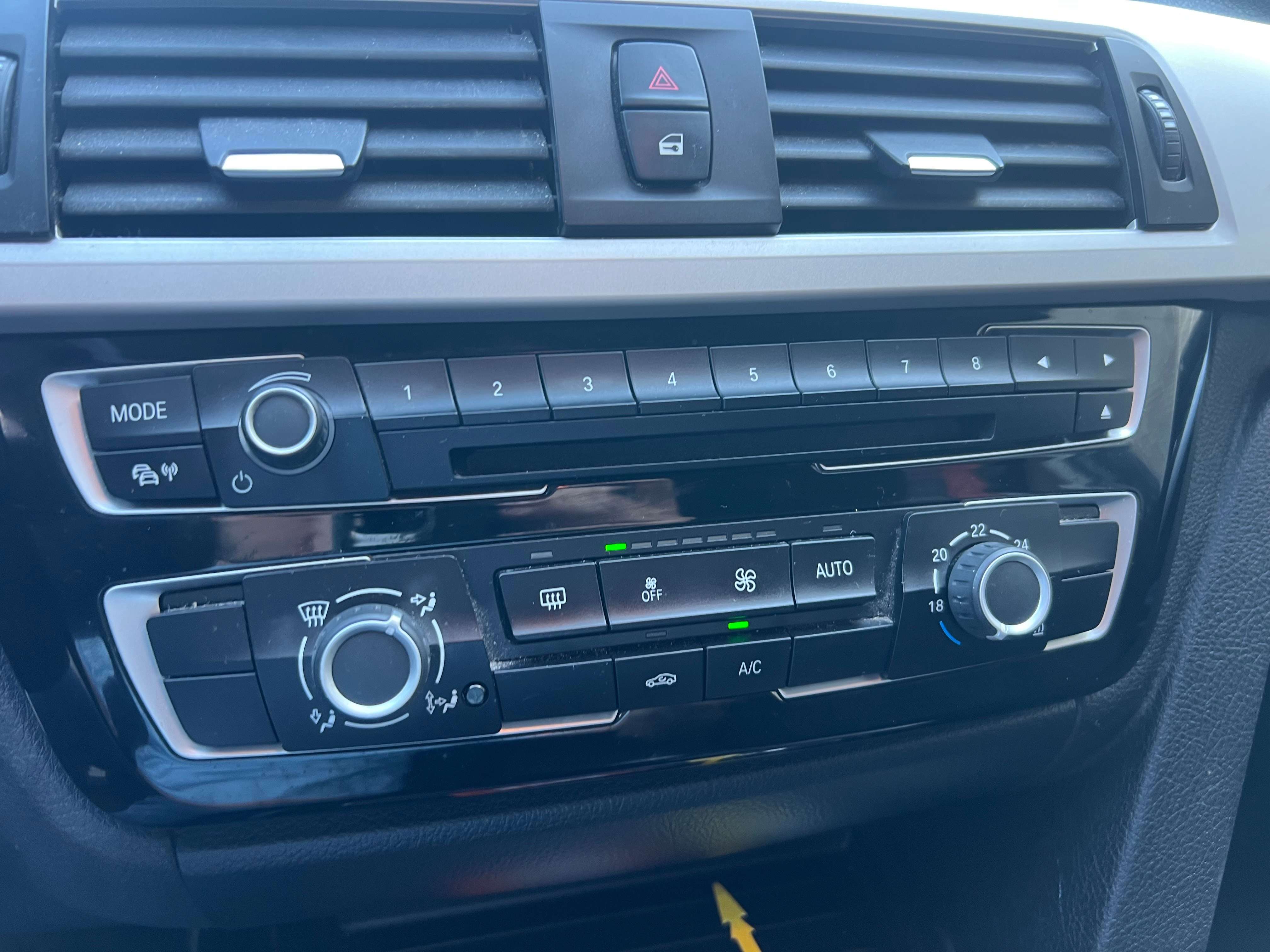 BMW 316 Touring + NAVIGATION + JANTES