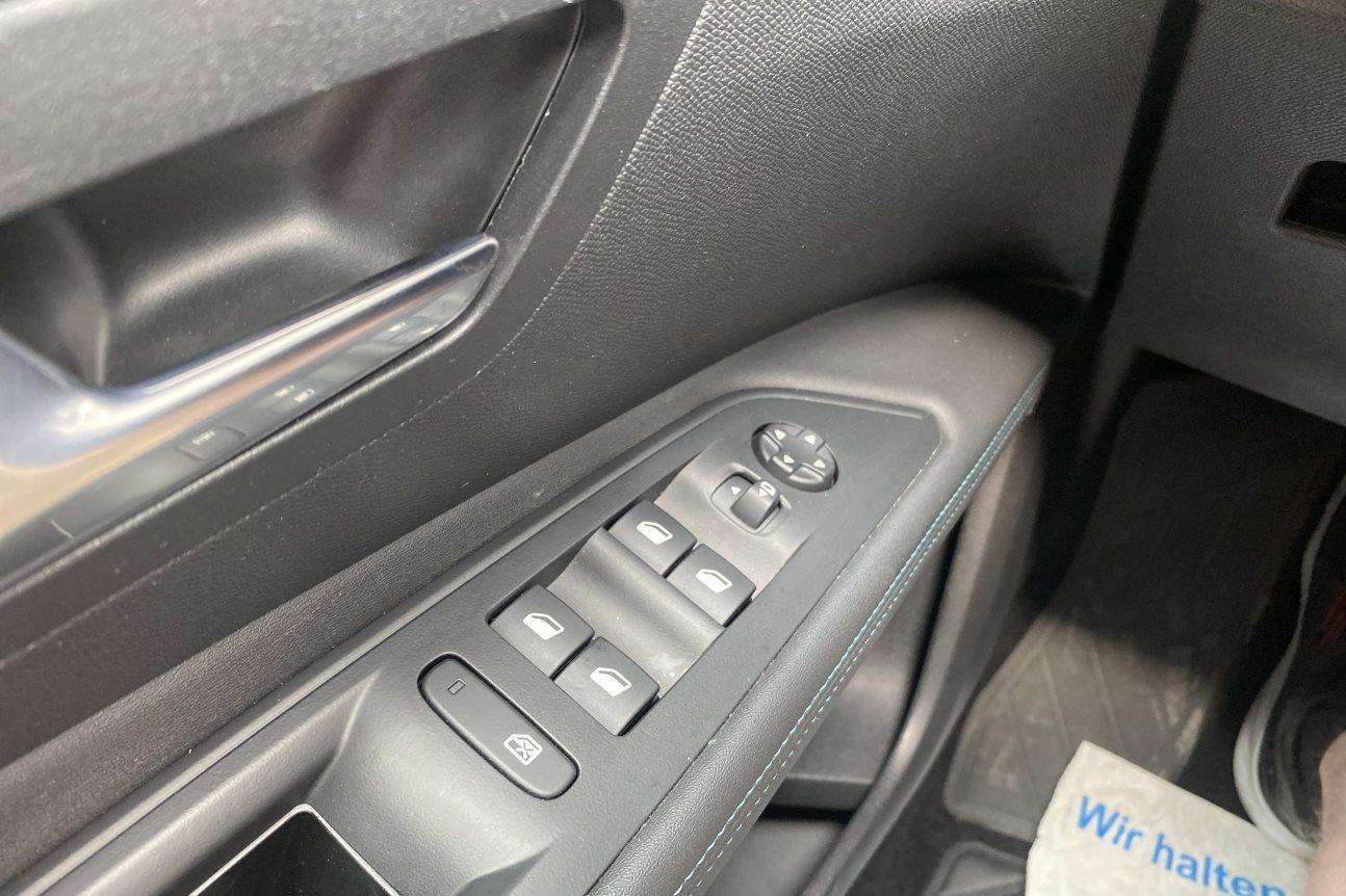 Peugeot 3008 Allure Pack