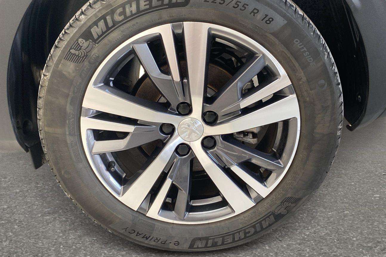 Peugeot 3008 Allure Pack