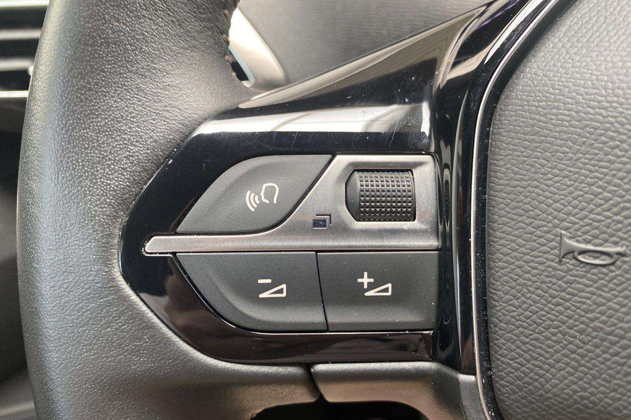 Peugeot 3008 Allure Pack