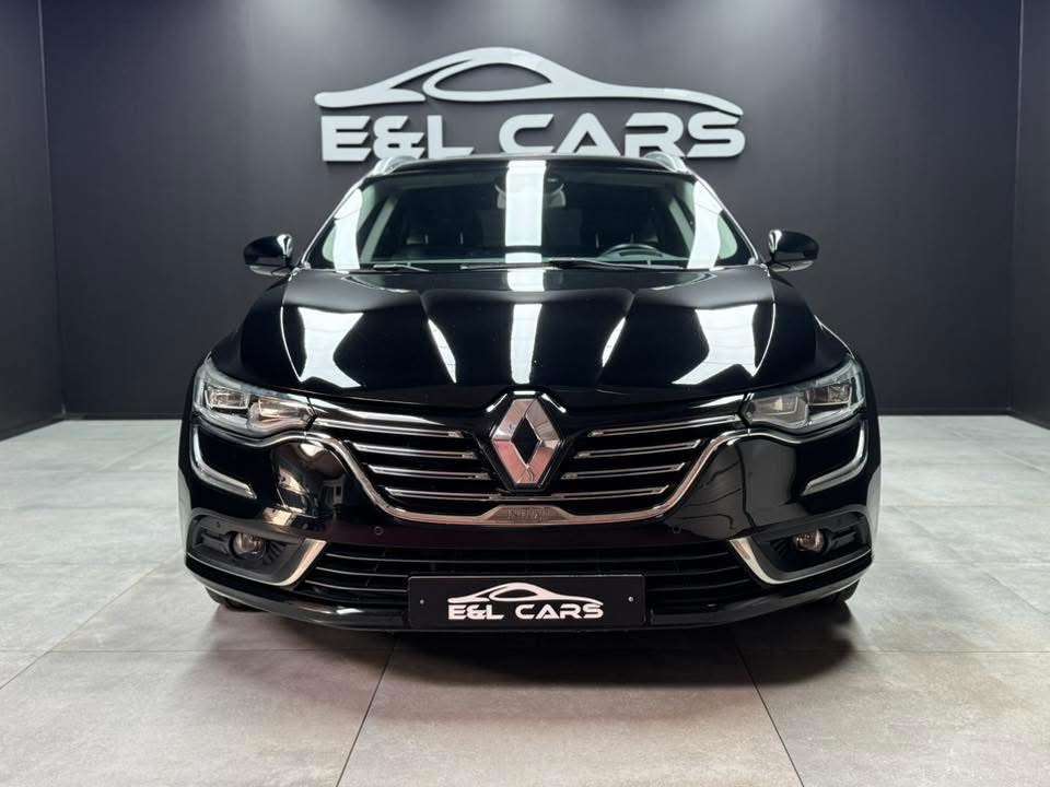 Renault Talisman Talisman SW 1.6 dCi 4CONTROl Initiale Paris **12 mois de garantie**