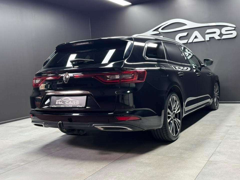 Renault Talisman Talisman SW 1.6 dCi 4CONTROl Initiale Paris **12 mois de garantie**