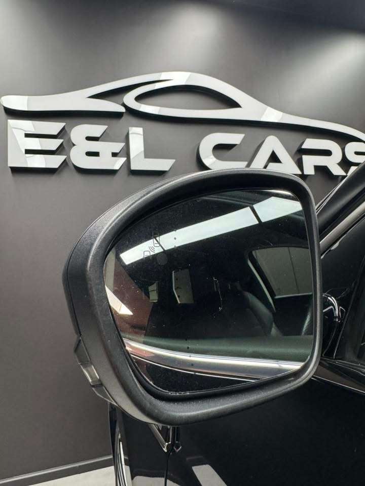 Renault Talisman Talisman SW 1.6 dCi 4CONTROl Initiale Paris **12 mois de garantie**