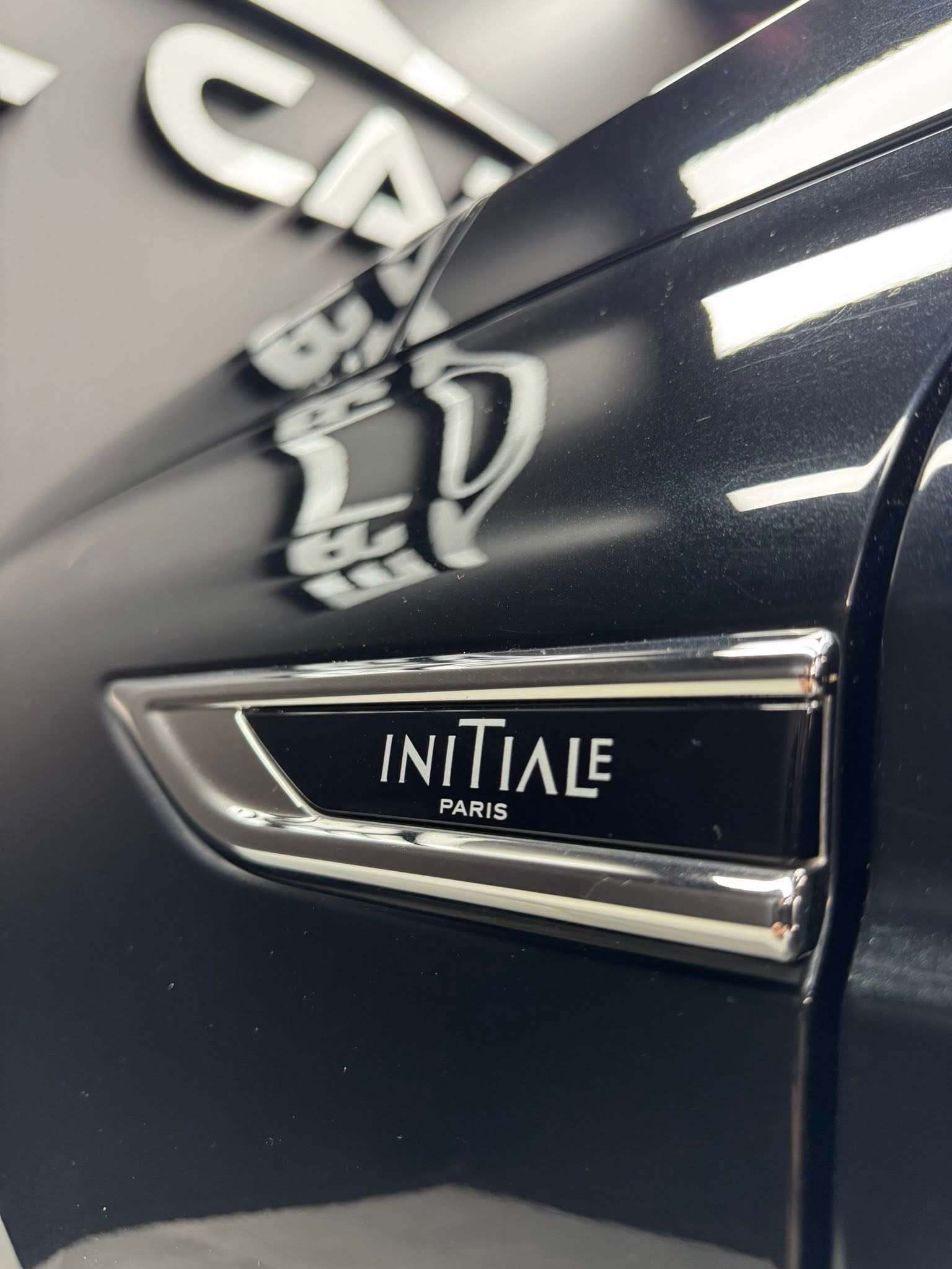 Renault Talisman Talisman SW 1.6 dCi 4CONTROl Initiale Paris **12 mois de garantie**