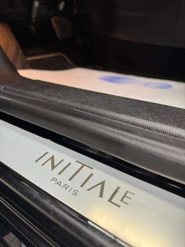 Renault Talisman Talisman SW 1.6 dCi 4CONTROl Initiale Paris **12 mois de garantie**