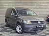Volkswagen Caddy 🟢2.0 TDi 102CV - UTILITAIRE - PORTE COULISSANTE - AIRCO thumbnail
