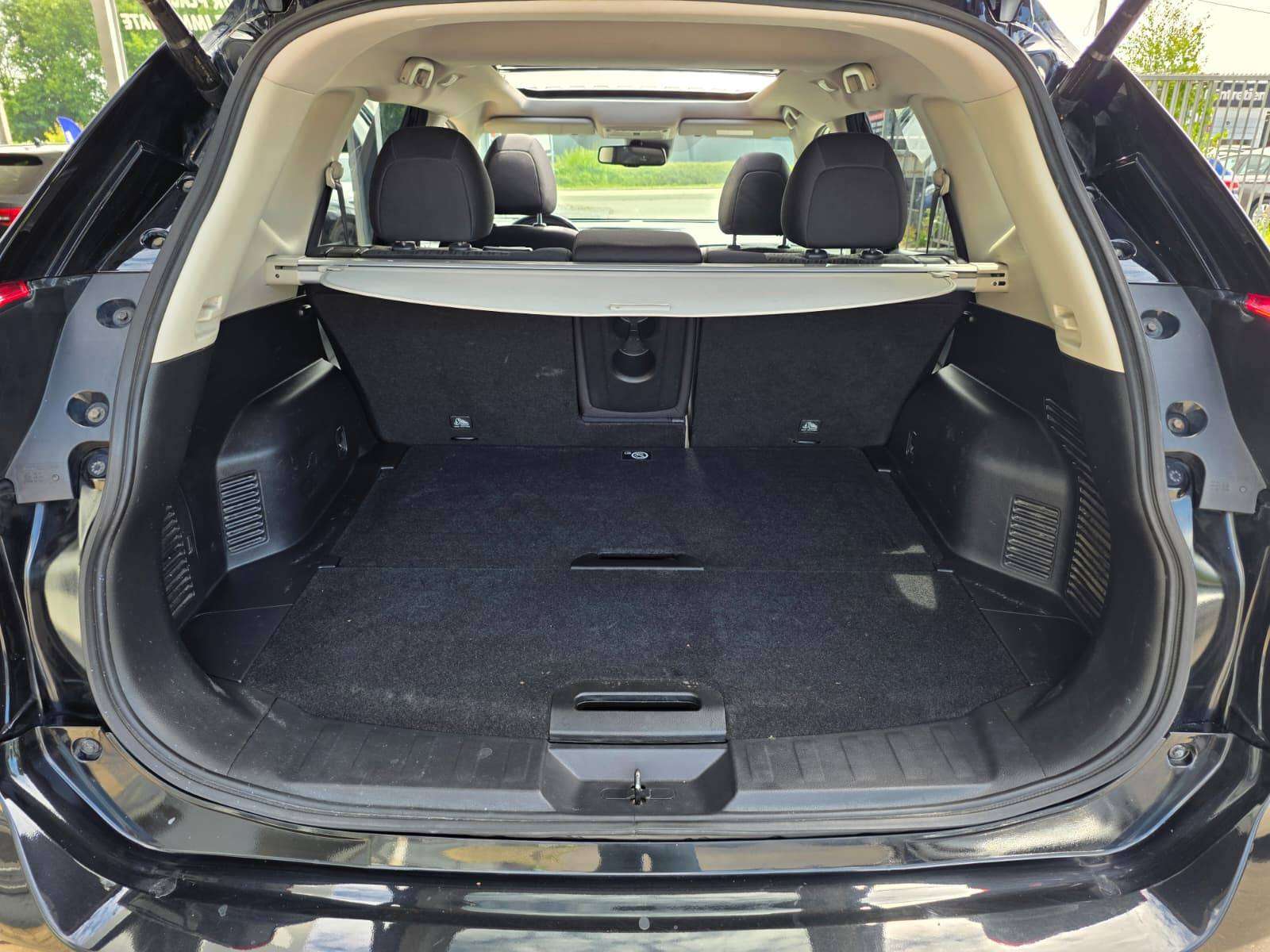 Nissan X-Trail 🟢1.6 dCi 131CV 4WD 4x4 - TOIT PANO OUVRANT - GPS
