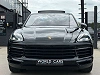 Porsche Cayenne 3.0i V6 PHEV Tiptronic S TOIT PANO - PNEUMATIC - CAMERA - ECHAP. SPORT - GARANTIE 12MOIS thumbnail