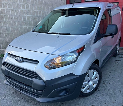 Ford Transit Connect 1.5 TDCi Ambiente + CLIM + EURO 6b