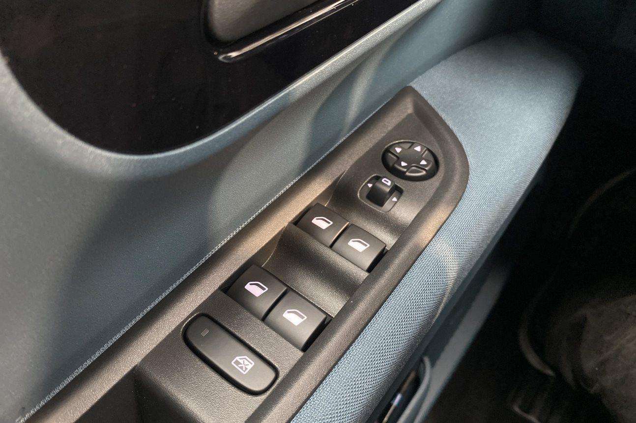 Fiat Panda GRANDE - ICON