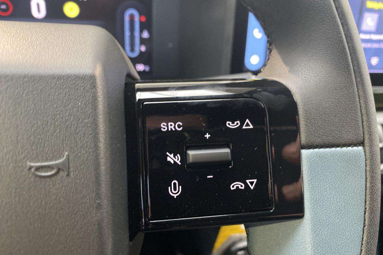 Fiat Panda GRANDE - ICON