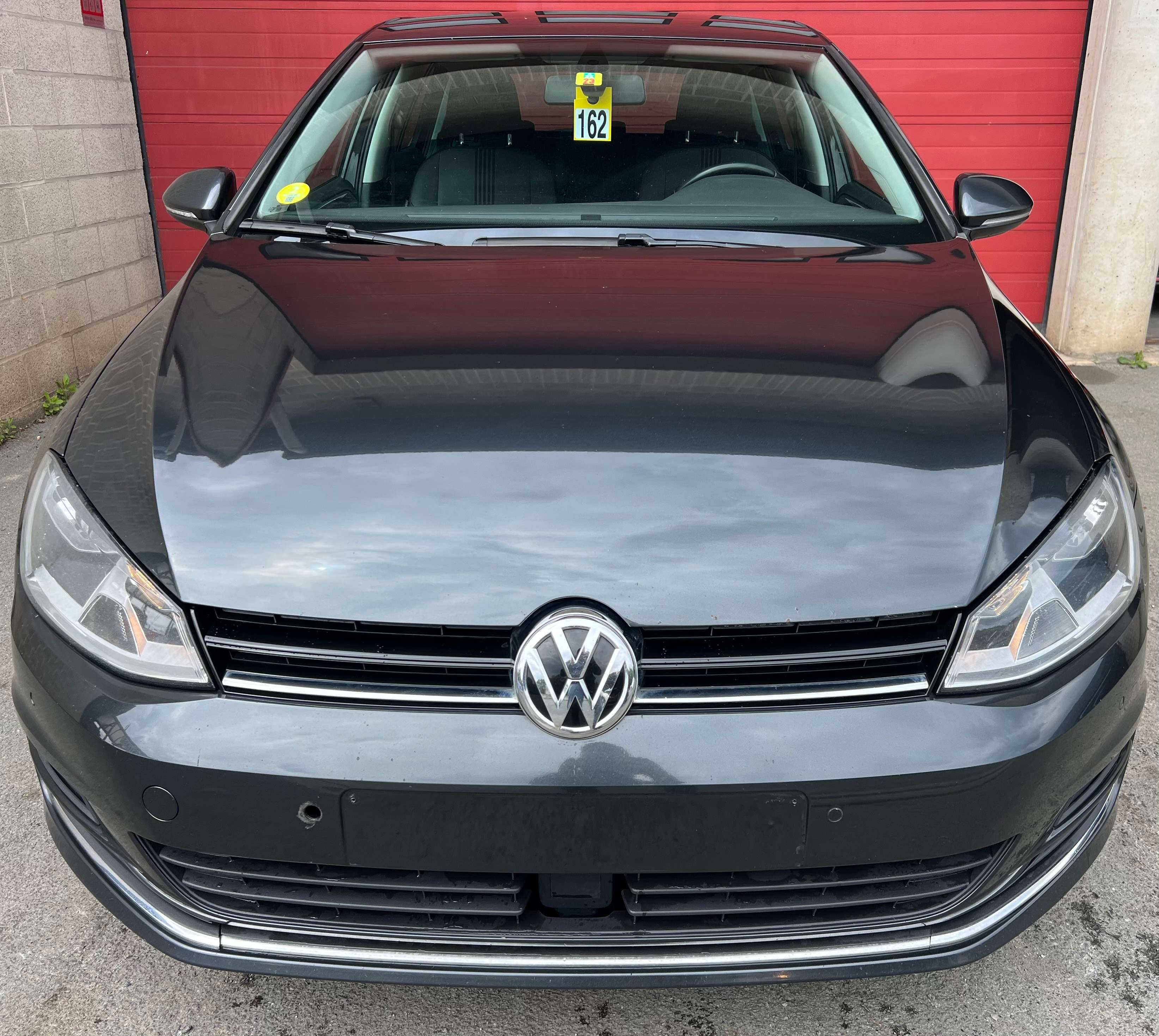 Volkswagen Golf 1.6 CR TDi Allstar + CLIM + JANTES ALU