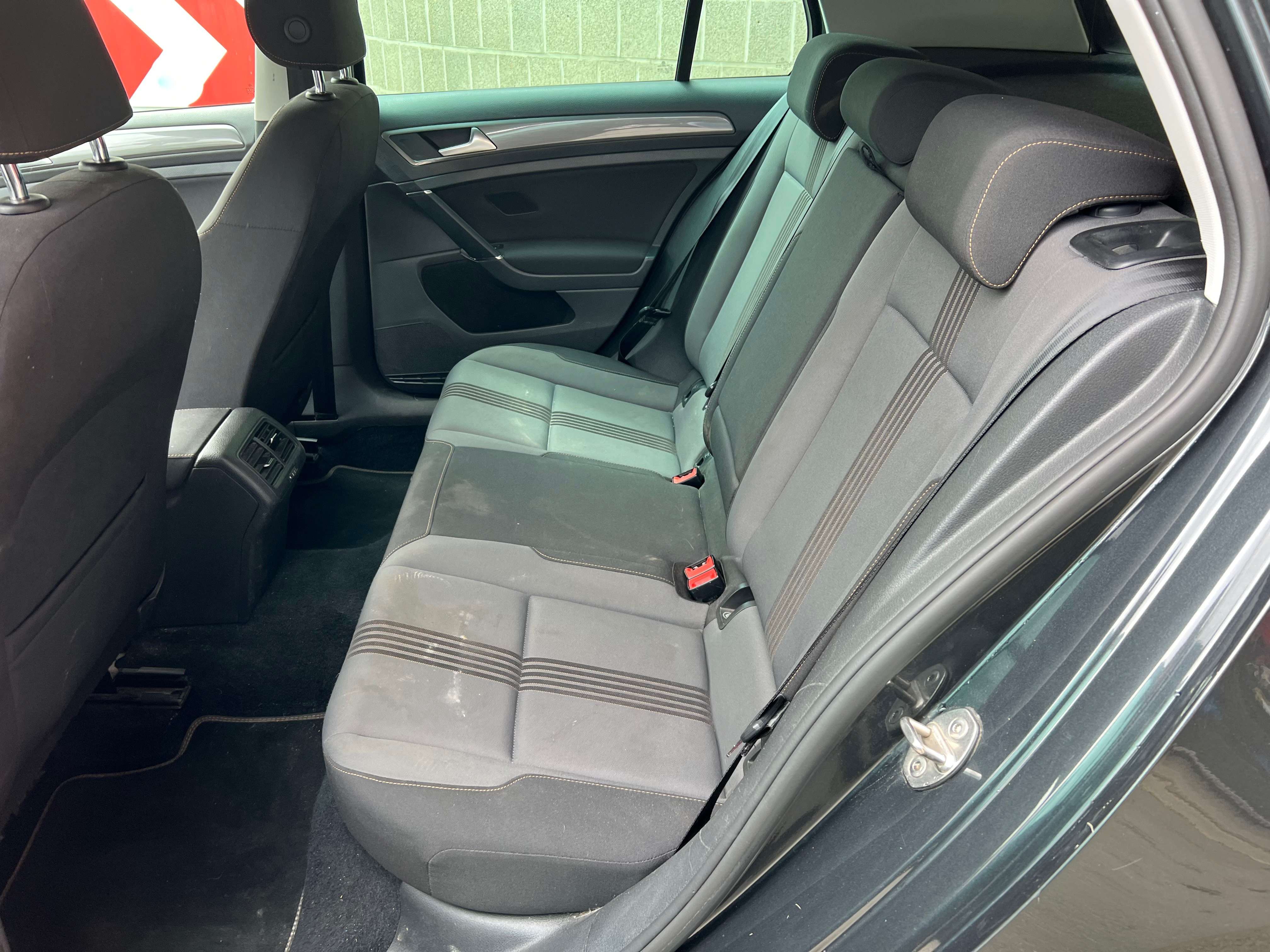Volkswagen Golf 1.6 CR TDi Allstar + CLIM + JANTES ALU