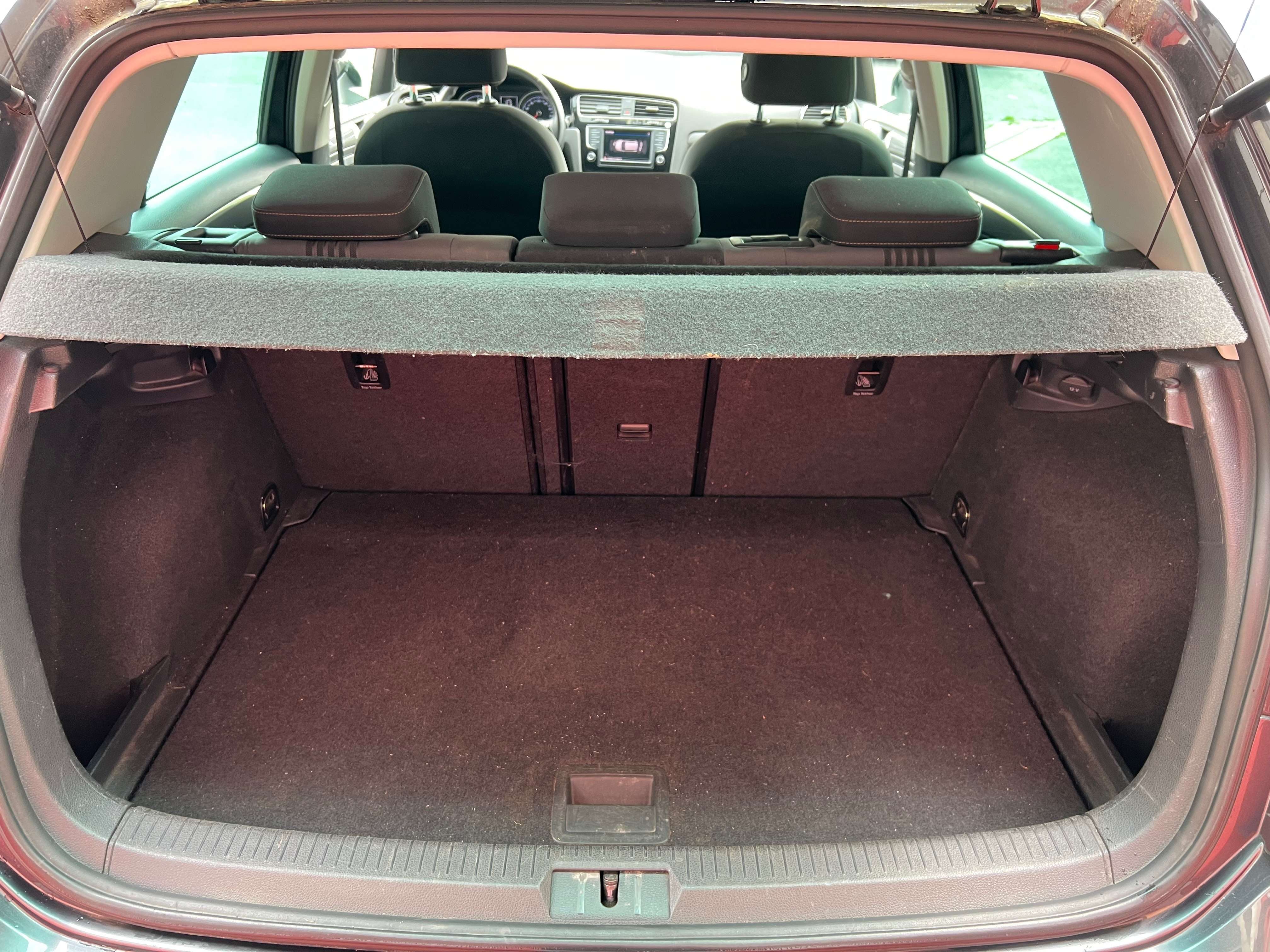 Volkswagen Golf 1.6 CR TDi Allstar + CLIM + JANTES ALU