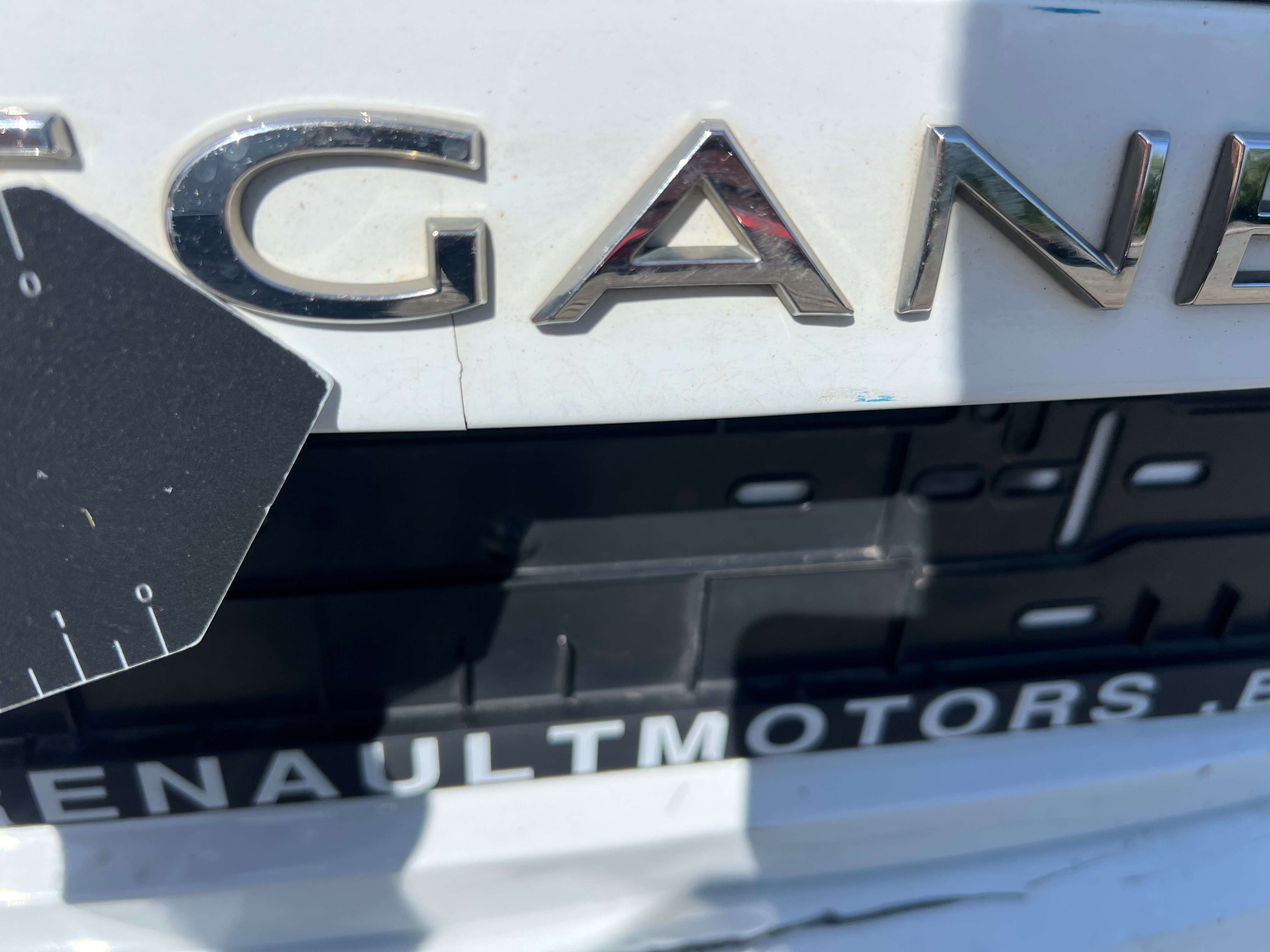 Renault Megane SW 1.33 TCe Corporate Edition + NAVI