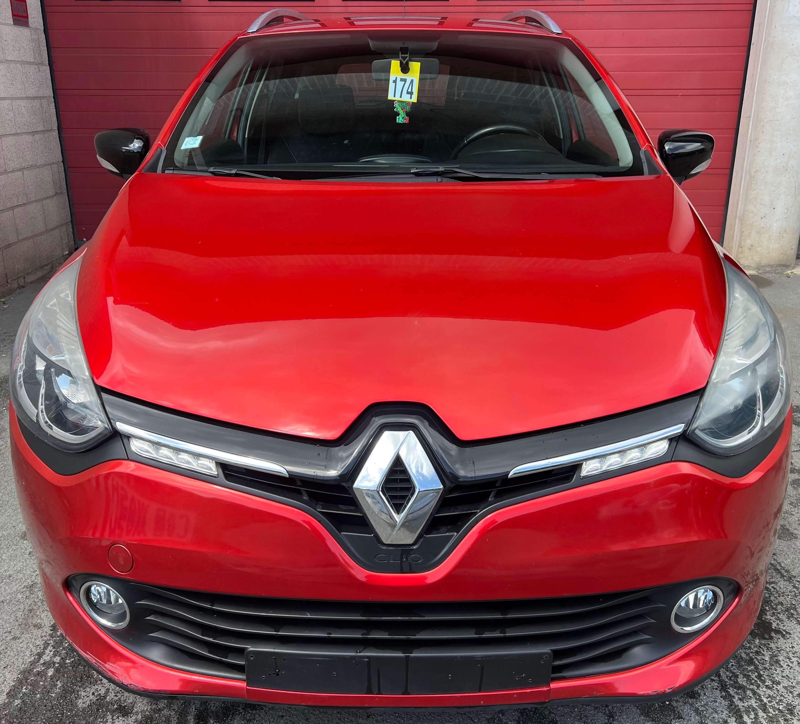 Renault Clio 1.5 dCi Energy Limited + CLIM + NAVI