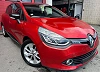 Renault Clio 1.5 dCi Energy Limited + CLIM + NAVI thumbnail