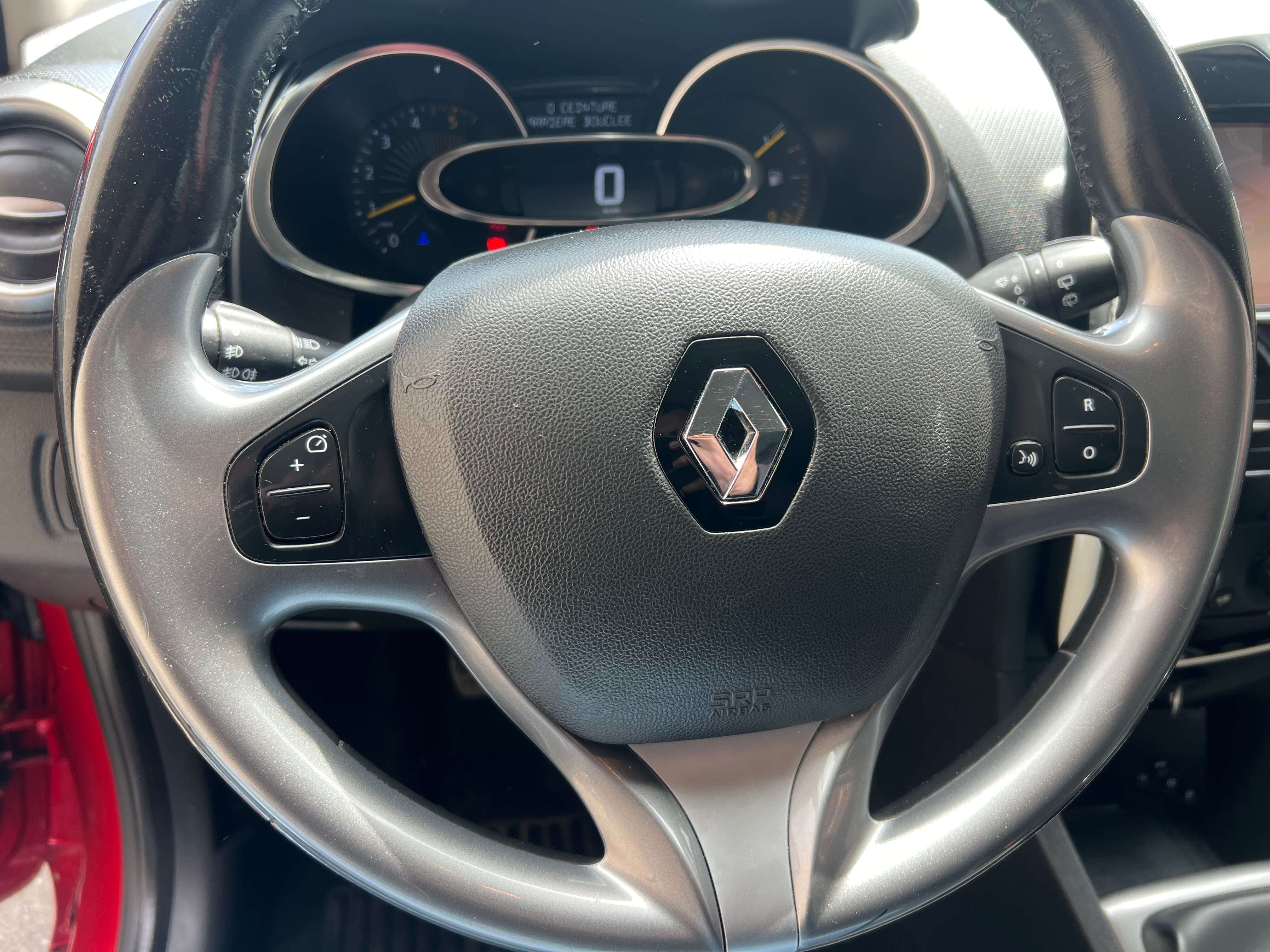 Renault Clio 1.5 dCi Energy Limited + CLIM + NAVI