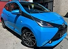 Toyota Aygo 1.0i VVT-i x-music + CAR-PASS + CLIM thumbnail