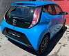 Toyota Aygo 1.0i VVT-i x-music + CAR-PASS + CLIM thumbnail