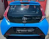 Toyota Aygo 1.0i VVT-i x-music + CAR-PASS + CLIM thumbnail