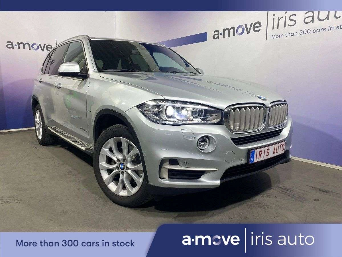 BMW X5 XDRIVE 40E | ACTIVE CRUISE | CAM. 360 | H/K