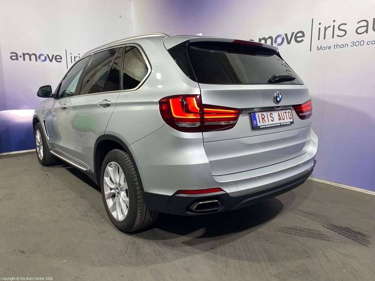 BMW X5 XDRIVE 40E | ACTIVE CRUISE | CAM. 360 | H/K