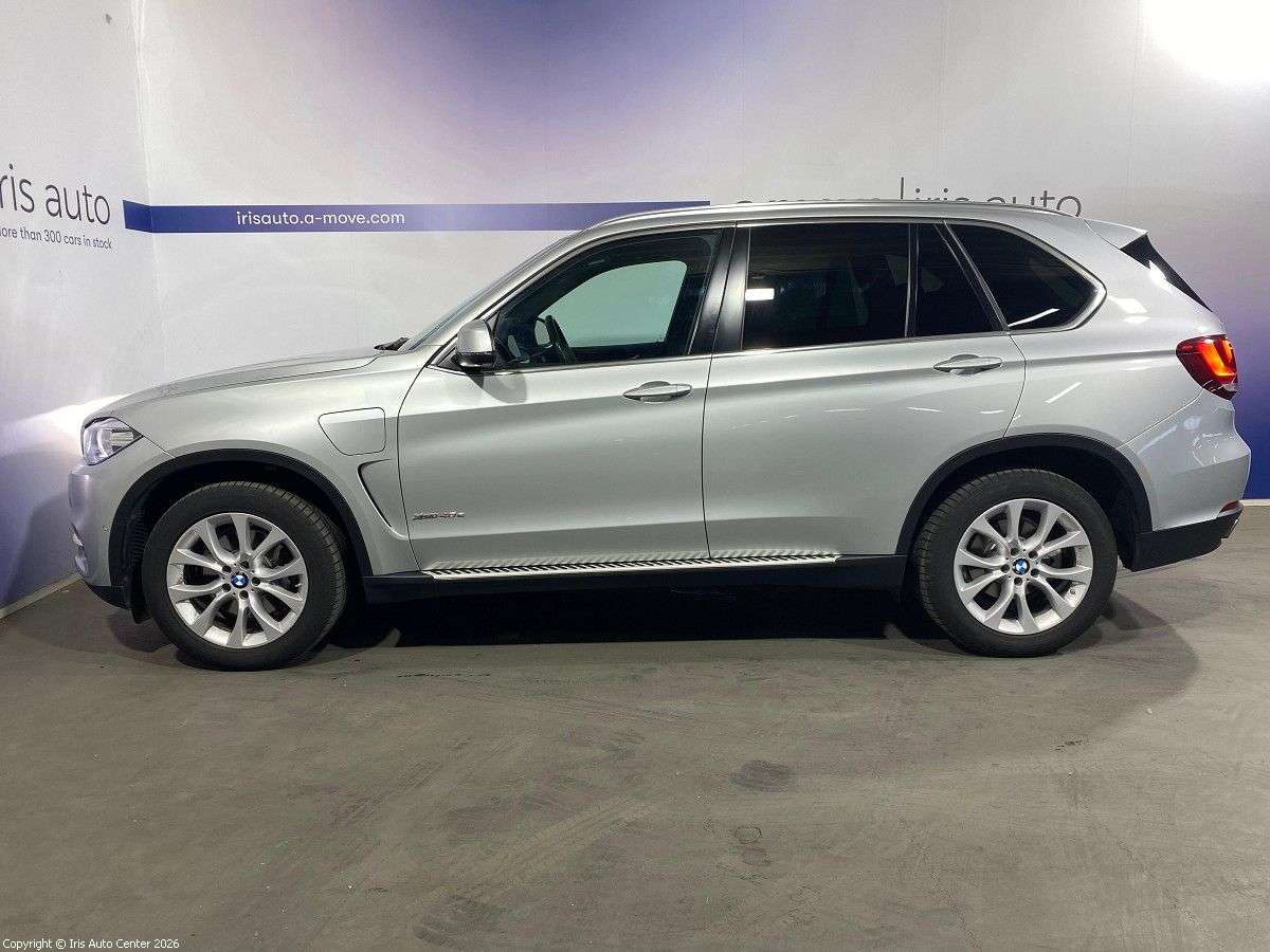 BMW X5 XDRIVE 40E | ACTIVE CRUISE | CAM. 360 | H/K