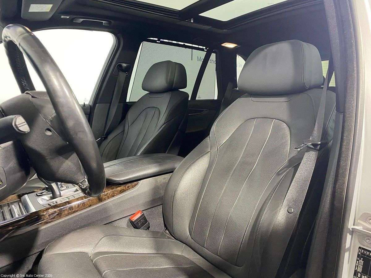 BMW X5 XDRIVE 40E | ACTIVE CRUISE | CAM. 360 | H/K