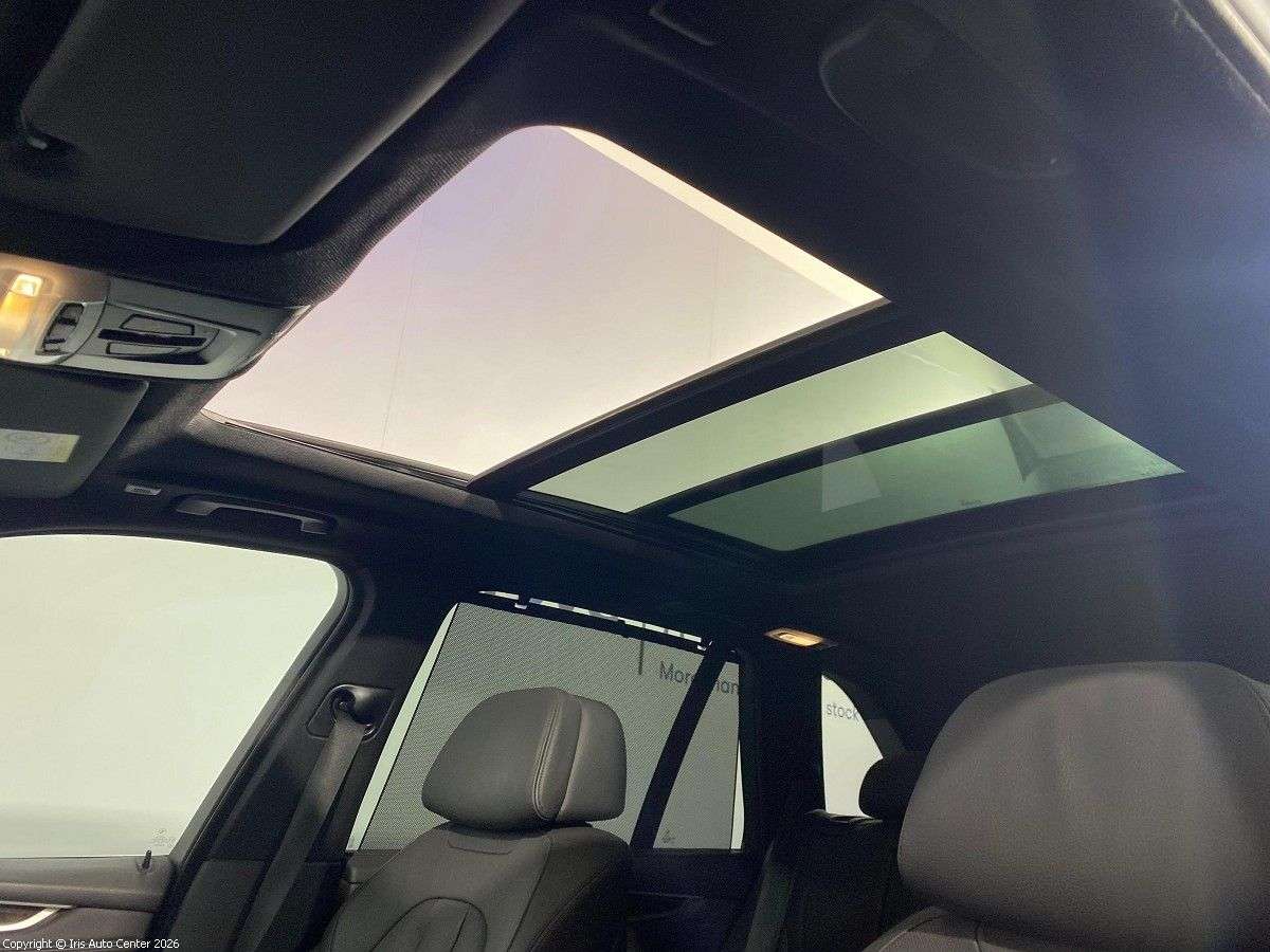 BMW X5 XDRIVE 40E | ACTIVE CRUISE | CAM. 360 | H/K