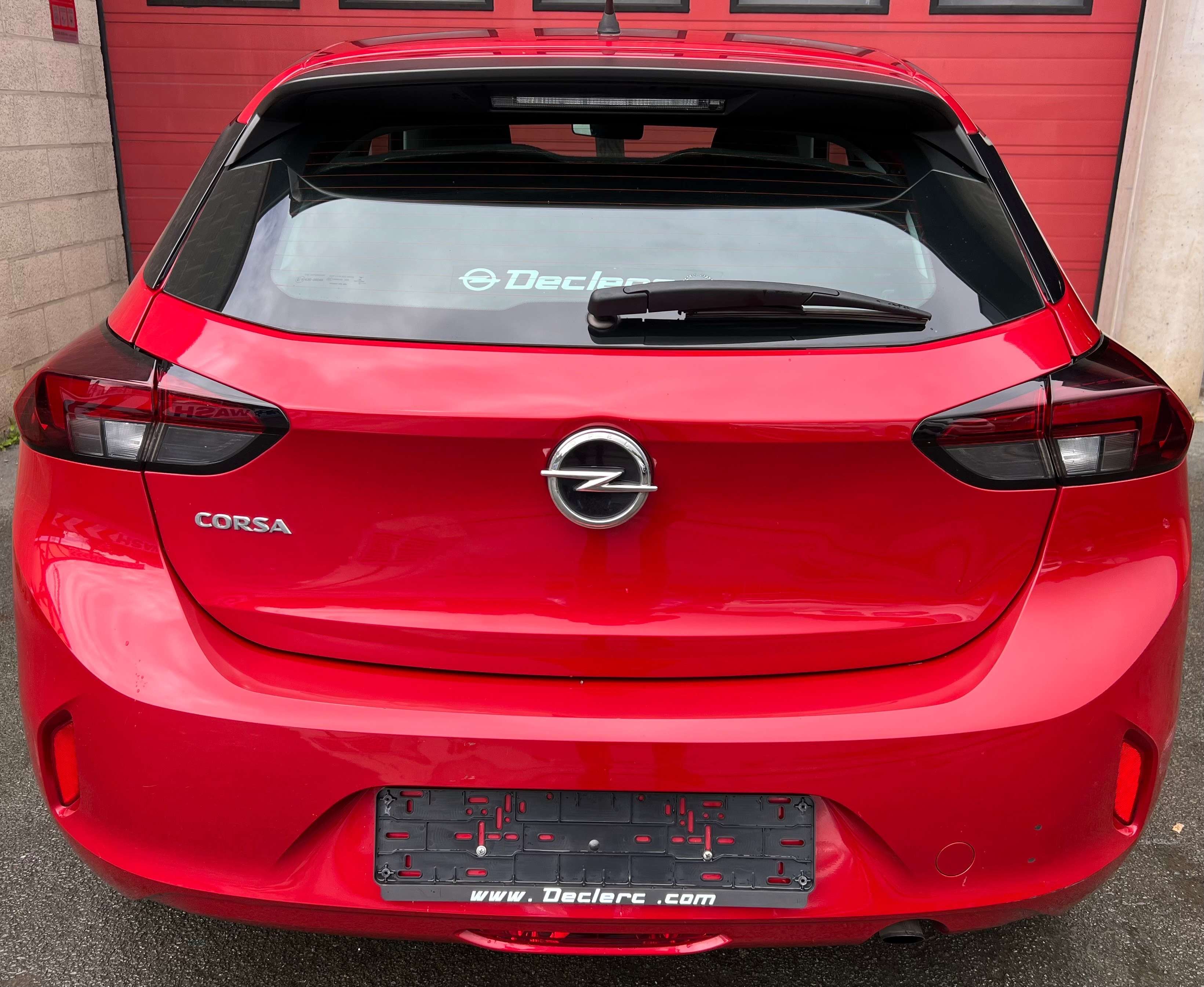 Opel Corsa 1.2i Edition + CLIM + CAR-PASS