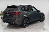 BMW X5 xDrive50e hybrid M-Performance bodykit! Pano, H&K, Acc, Hud! thumbnail