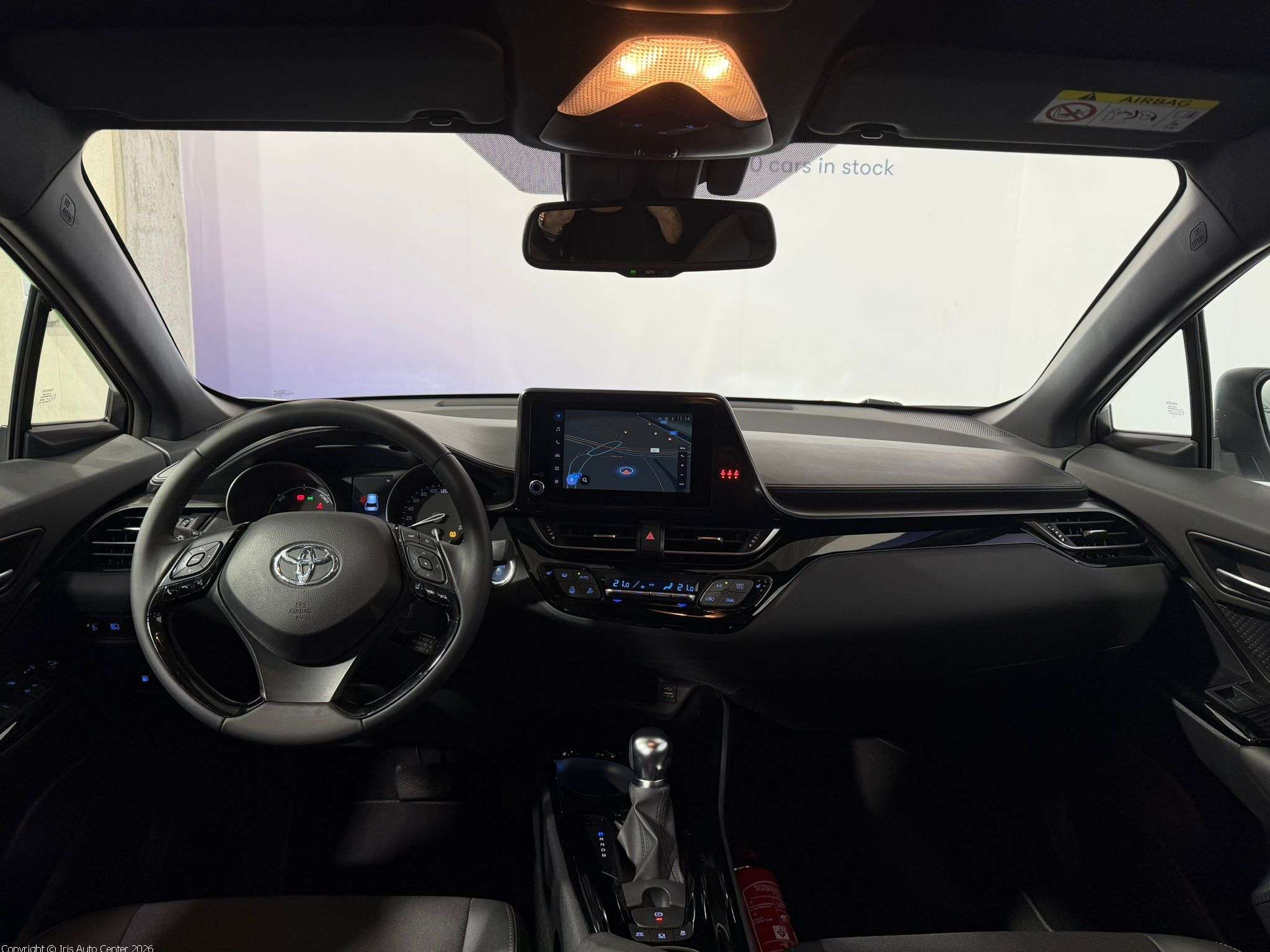Toyota C-HR 1.8 HYBRID | CARPLAY | CAMERA |ACTIVE CRUISE
