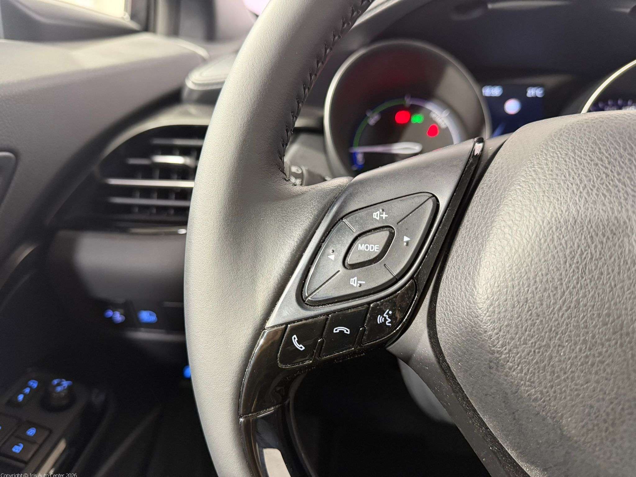 Toyota C-HR 1.8 HYBRID | CARPLAY | CAMERA |ACTIVE CRUISE
