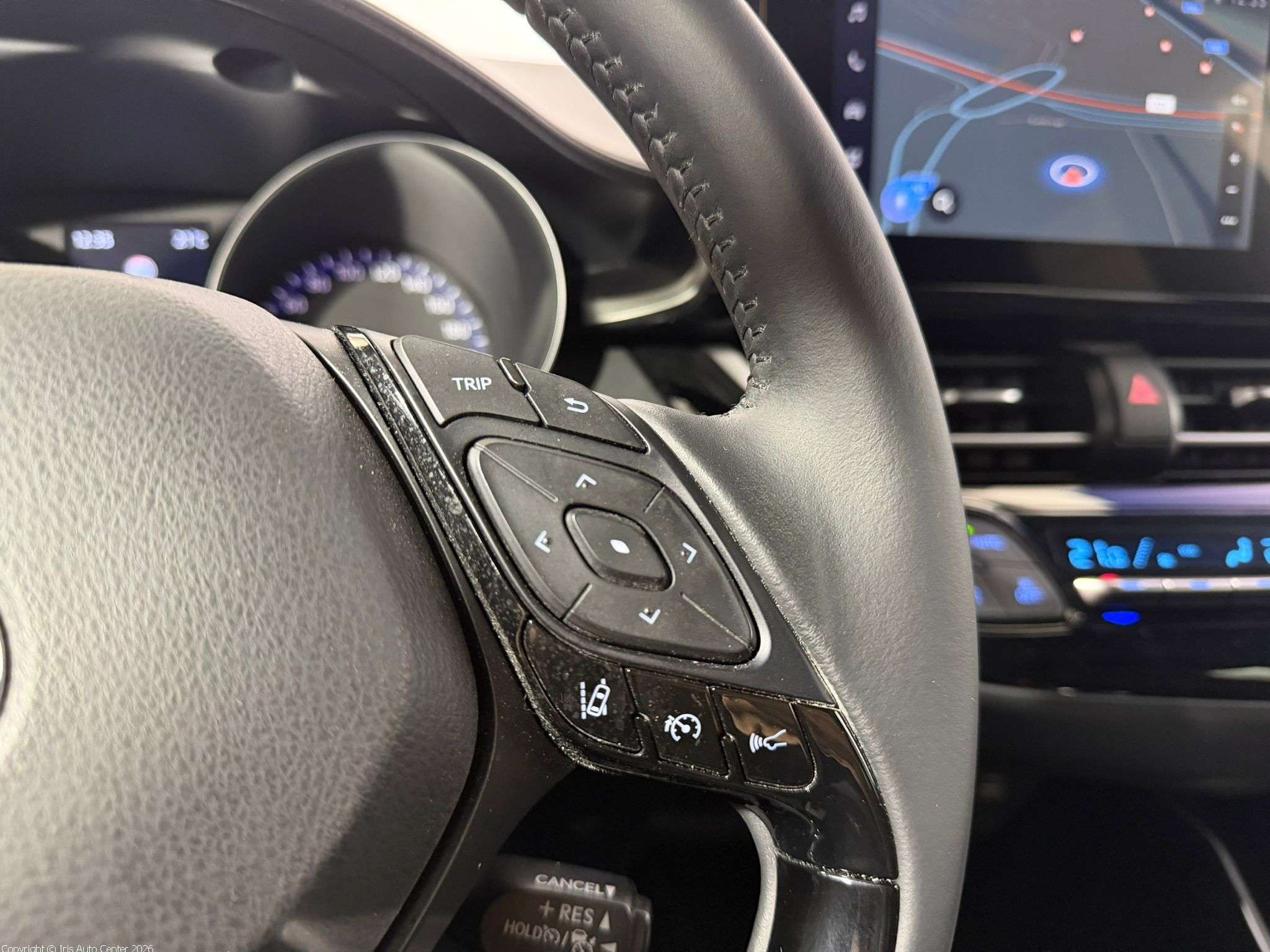 Toyota C-HR 1.8 HYBRID | CARPLAY | CAMERA |ACTIVE CRUISE