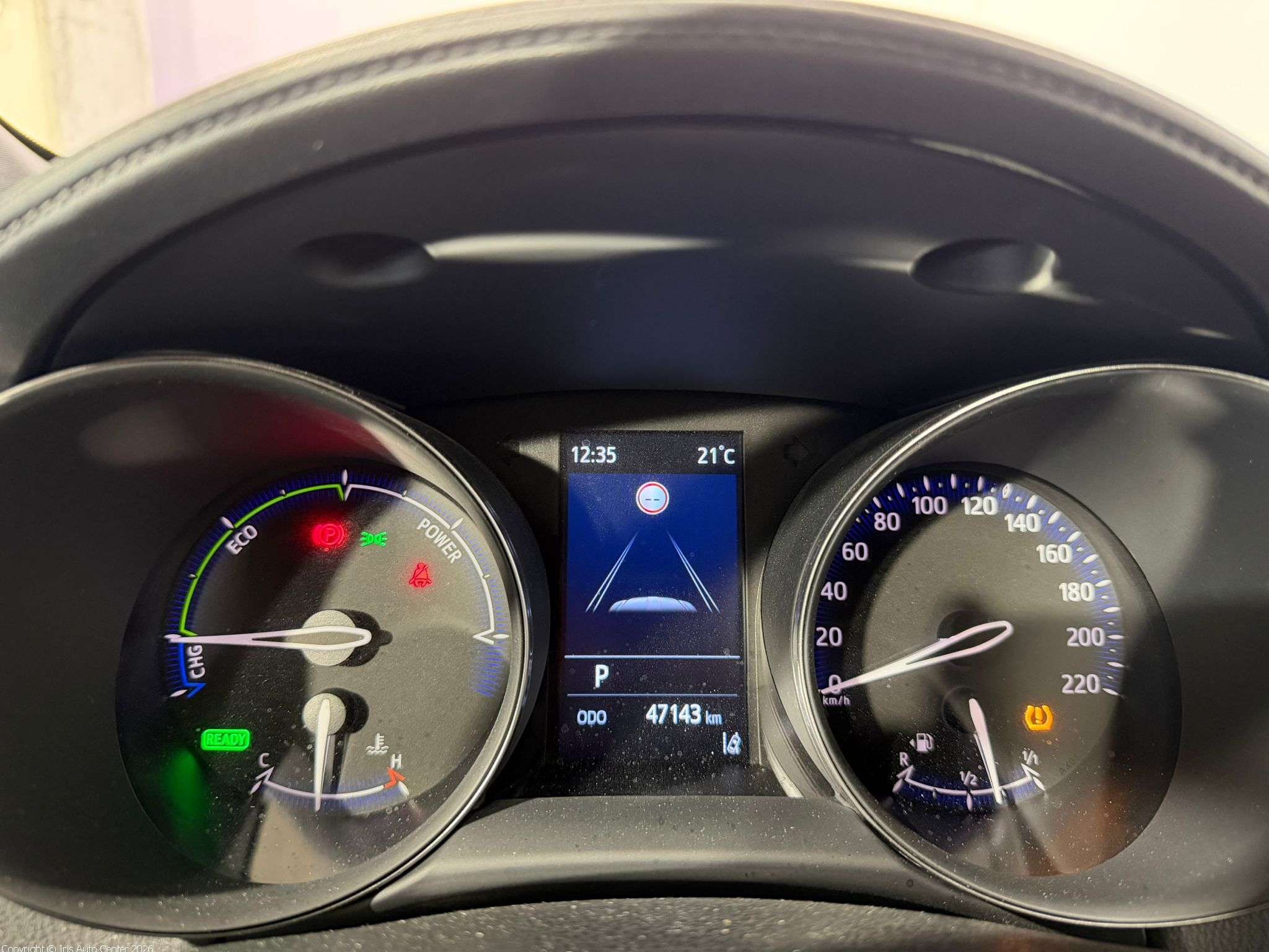 Toyota C-HR 1.8 HYBRID | CARPLAY | CAMERA |ACTIVE CRUISE