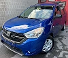 Dacia Lodgy 1.3 TCe Comfort 7 PLACES + CLIM thumbnail