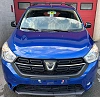 Dacia Lodgy 1.3 TCe Comfort 7 PLACES + CLIM thumbnail