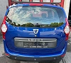 Dacia Lodgy 1.3 TCe Comfort 7 PLACES + CLIM thumbnail