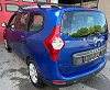 Dacia Lodgy 1.3 TCe Comfort 7 PLACES + CLIM thumbnail